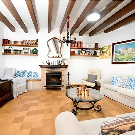 Villa Cas Patro Lau Bis