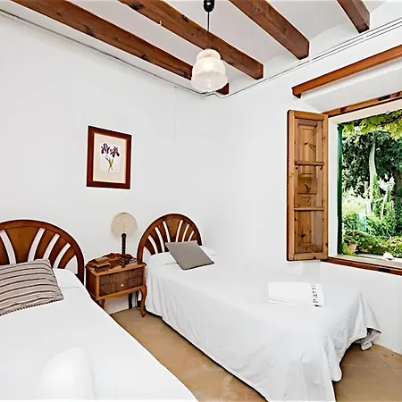 Villa Cas Patro Lau Bis Fornalutx