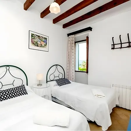 Cas Patro Lau Bis Villa *