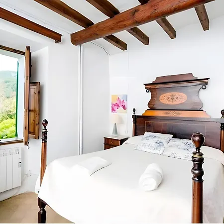 Villa Cas Patro Lau Bis Fornalutx