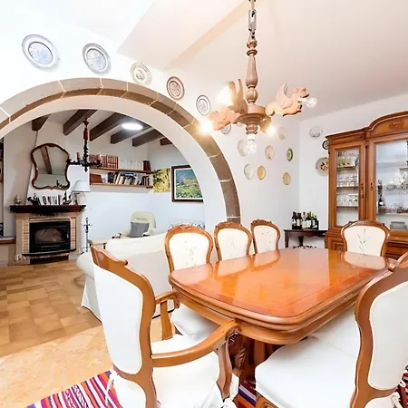 Cas Patro Lau Bis Villa