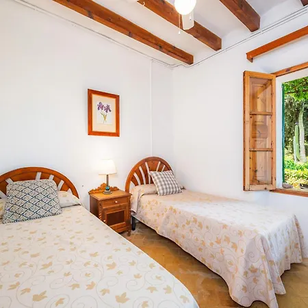 Villa Cas Patro Lau Bis