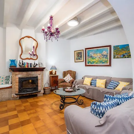 Villa Cas Patro Lau Bis